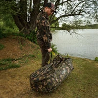 Fox Camolite Deluxe Welded Mat